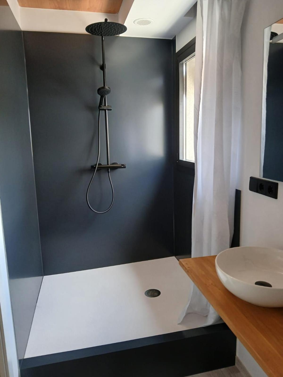 Bibrabe Home Sant Feliu de Guixols Exterior photo