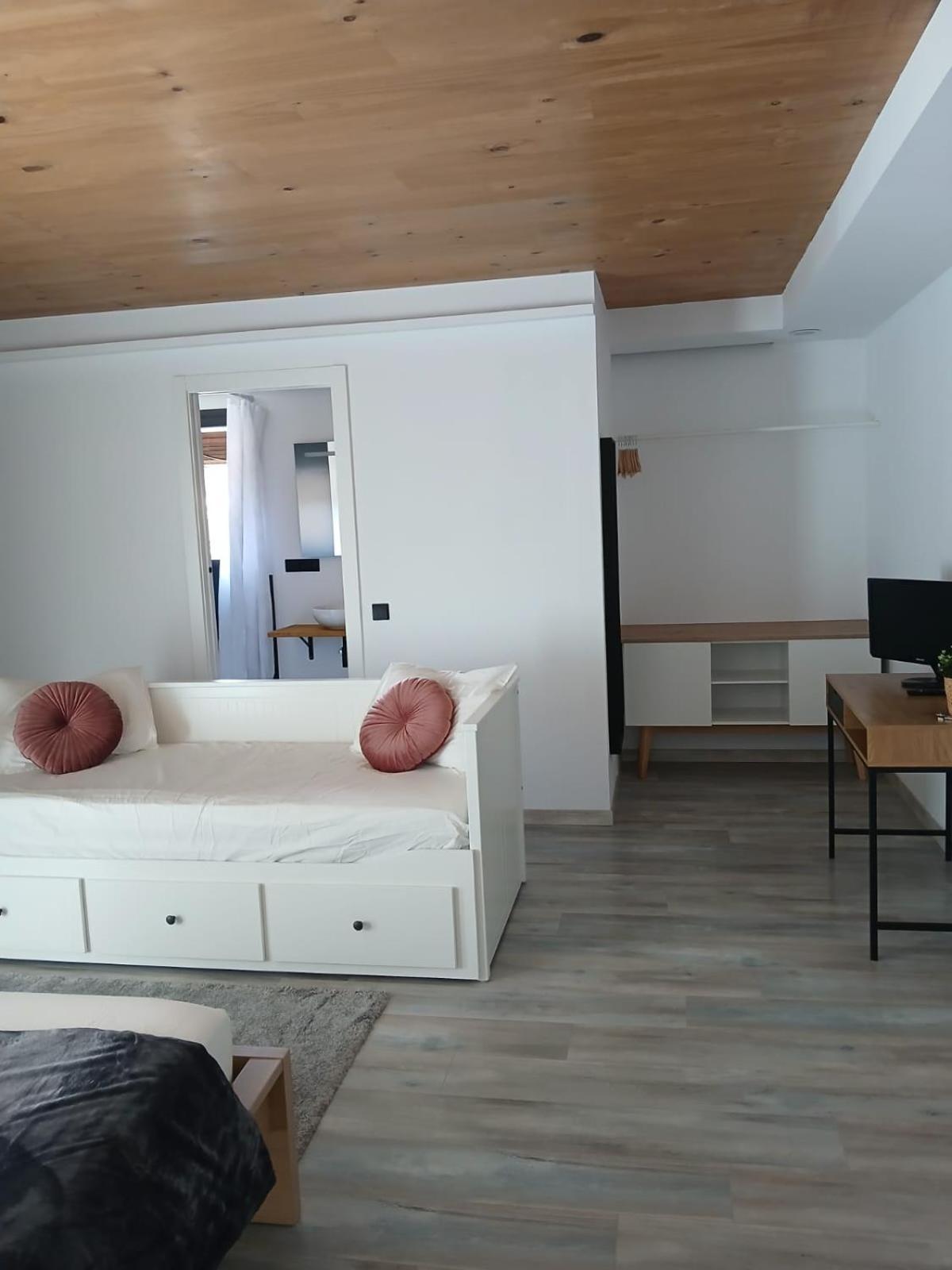 Bibrabe Home Sant Feliu de Guixols Exterior photo