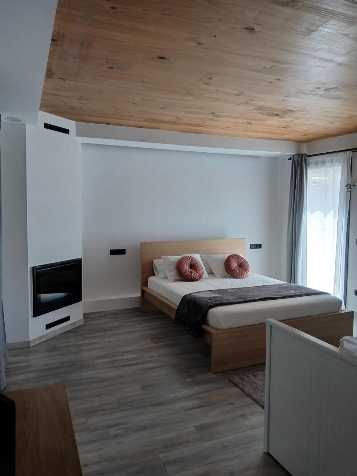 Bibrabe Home Sant Feliu de Guixols Exterior photo
