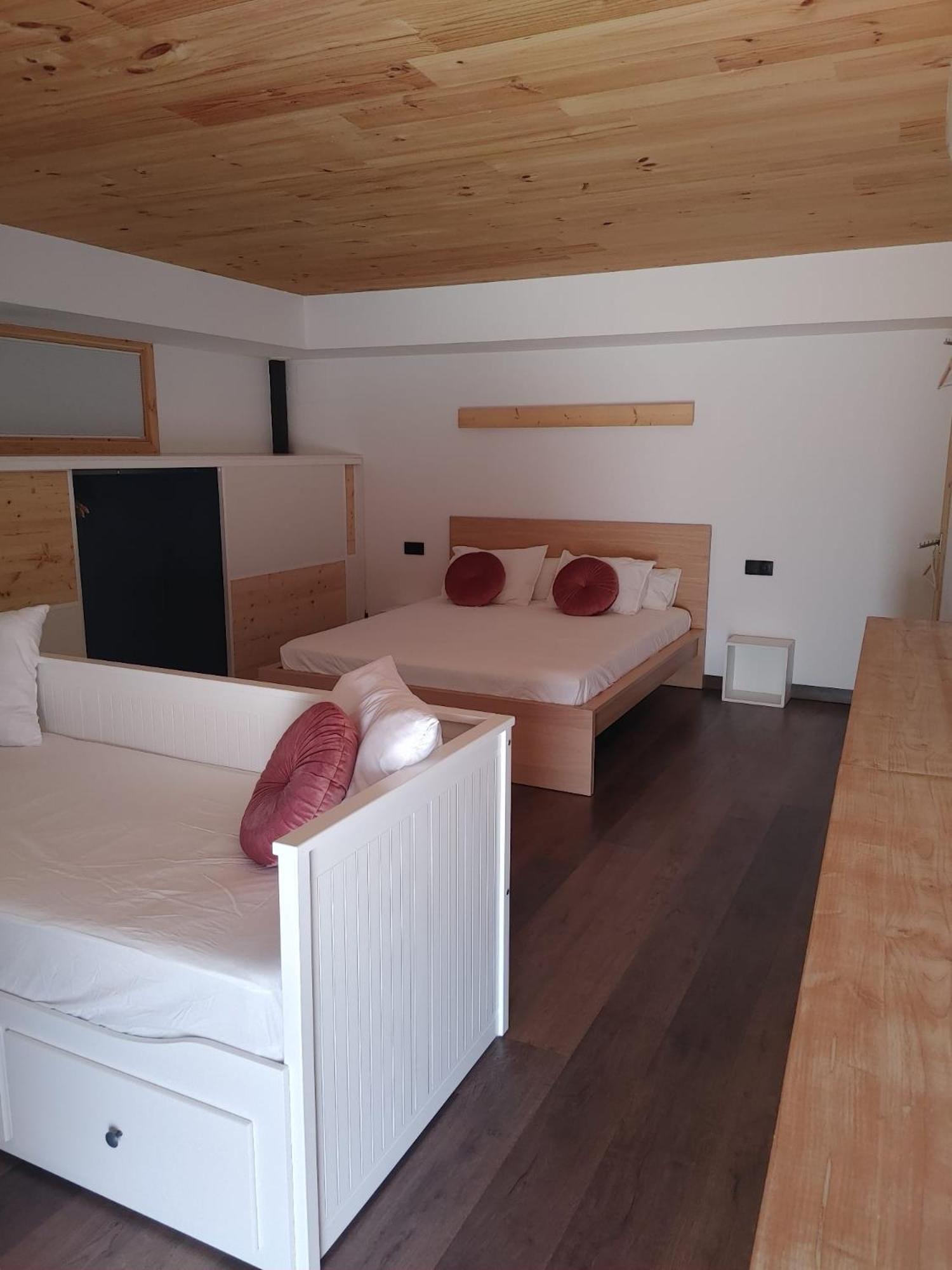 Bibrabe Home Sant Feliu de Guixols Exterior photo