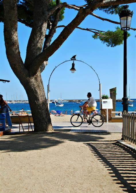 Bibrabe Home Sant Feliu de Guixols Exterior photo