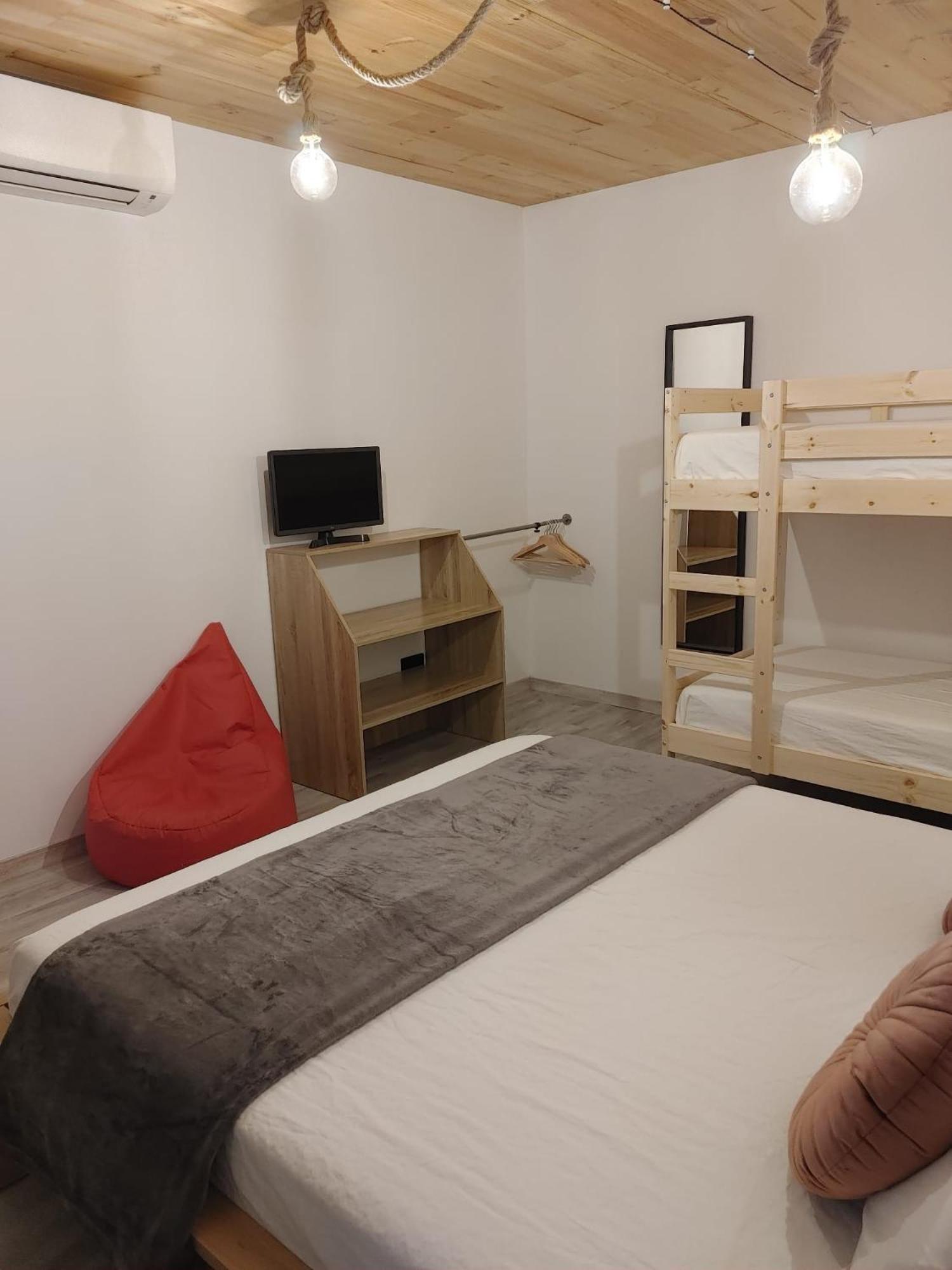 Bibrabe Home Sant Feliu de Guixols Exterior photo