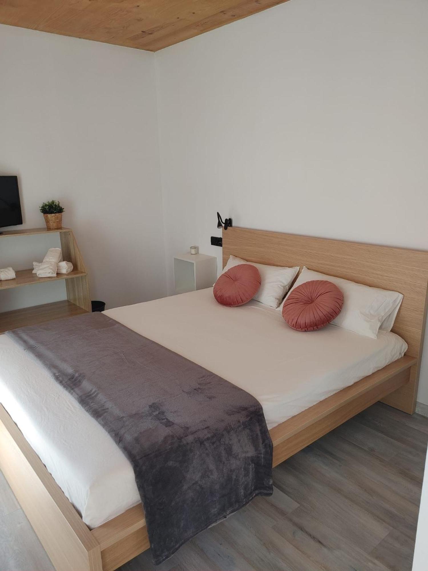 Bibrabe Home Sant Feliu de Guixols Exterior photo