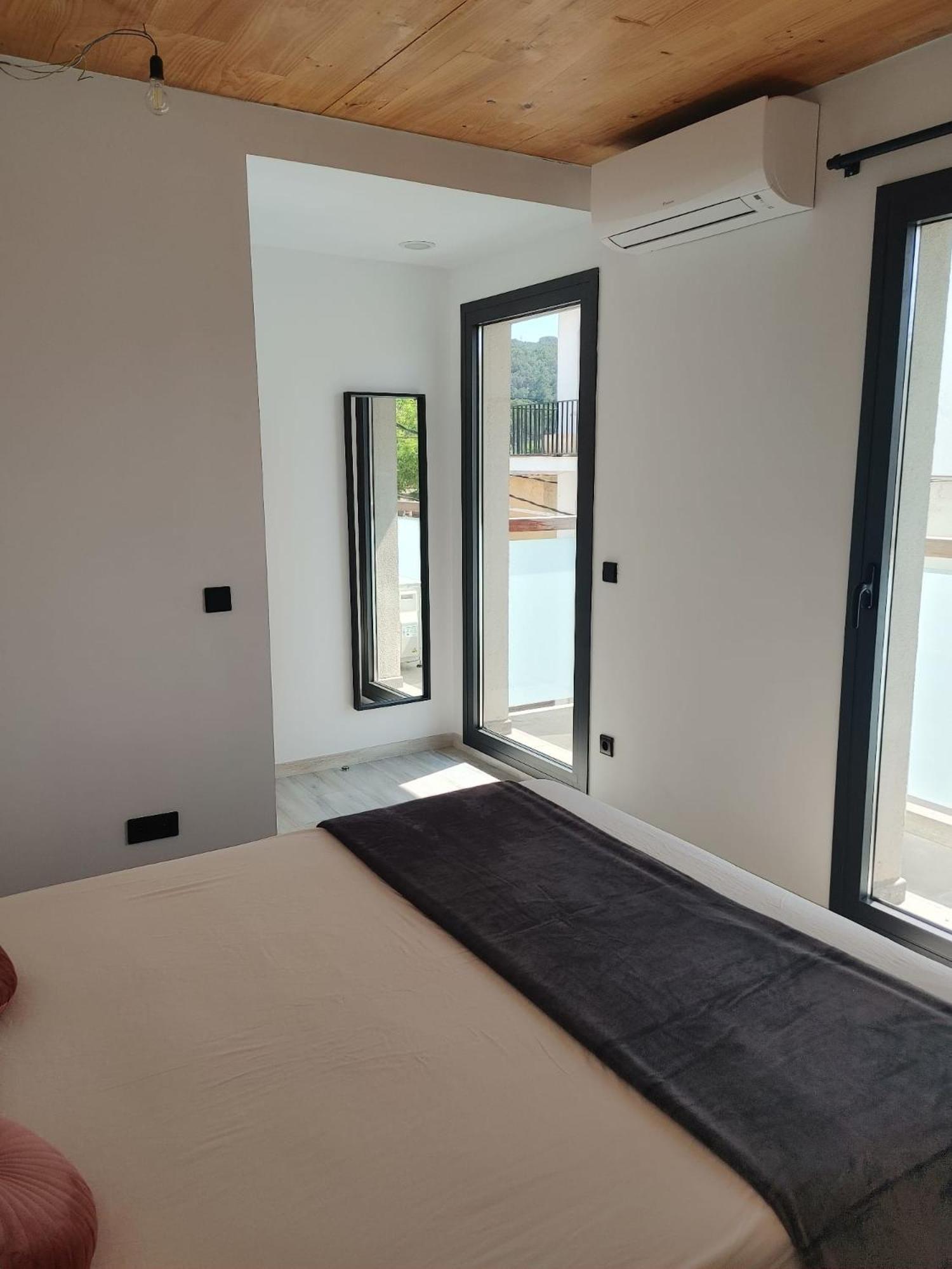 Bibrabe Home Sant Feliu de Guixols Exterior photo